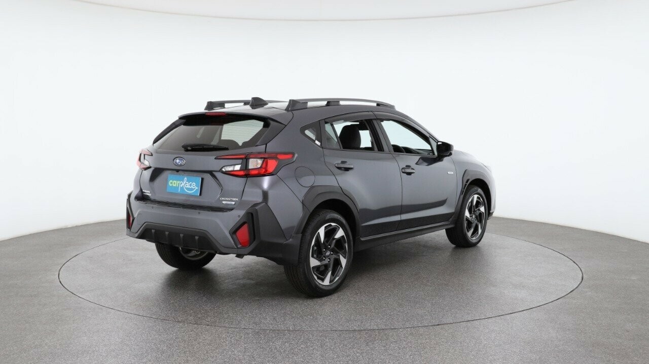 Subaru Crosstrek image 4