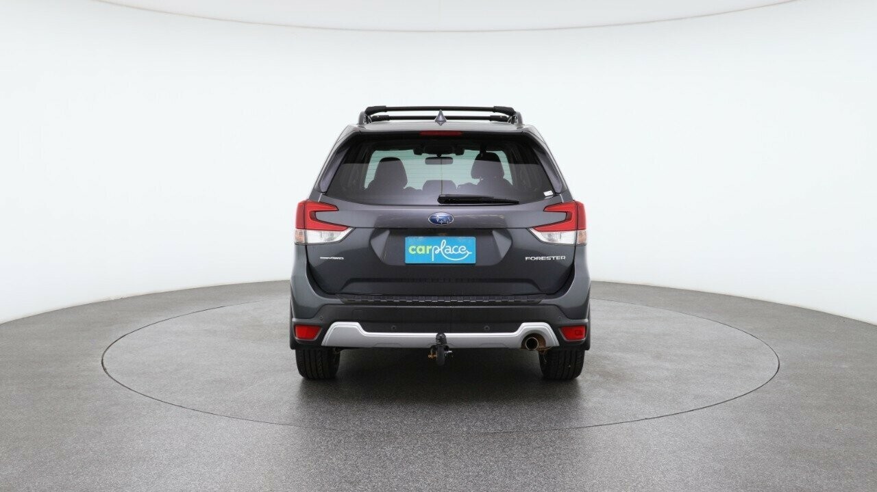 Subaru Forester image 2