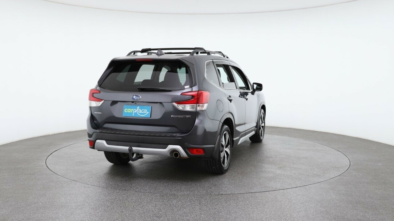 Subaru Forester image 3