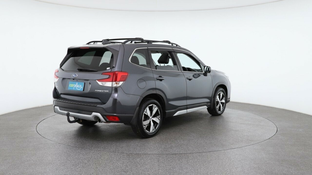 Subaru Forester image 4