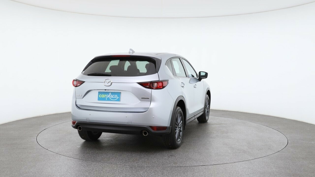 Mazda Cx-5 image 3