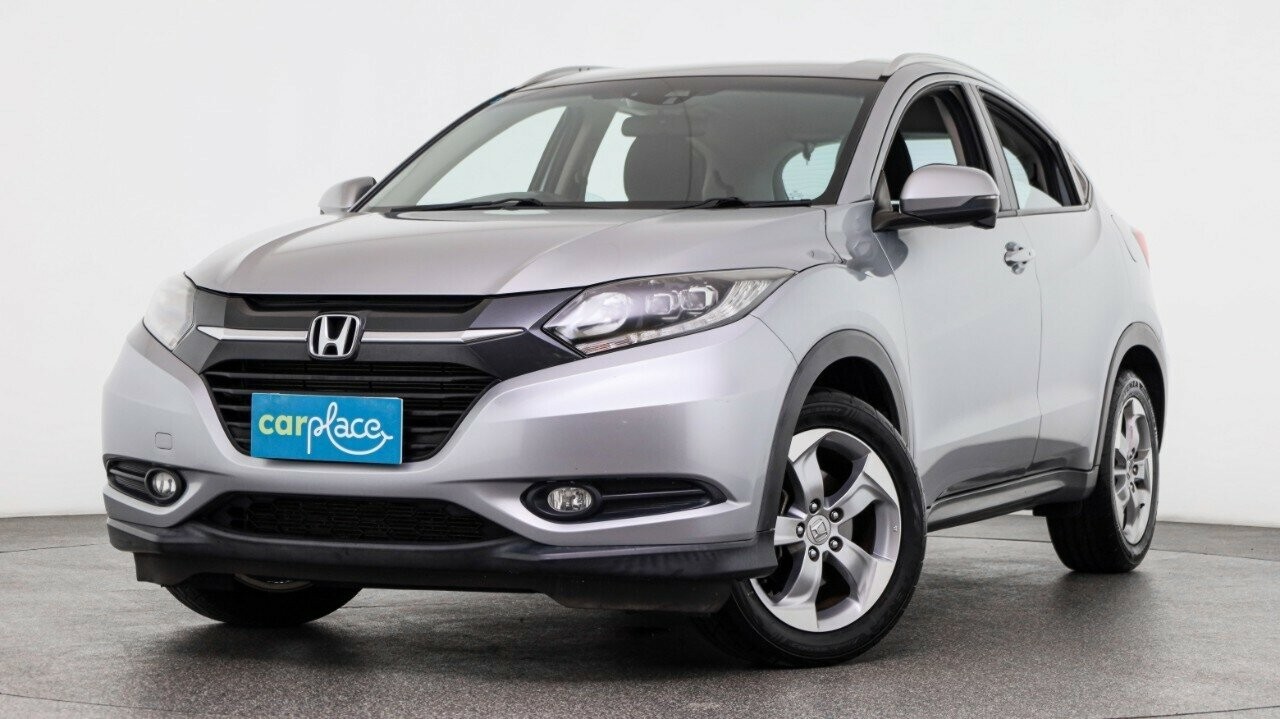 Honda Hr-v image 1