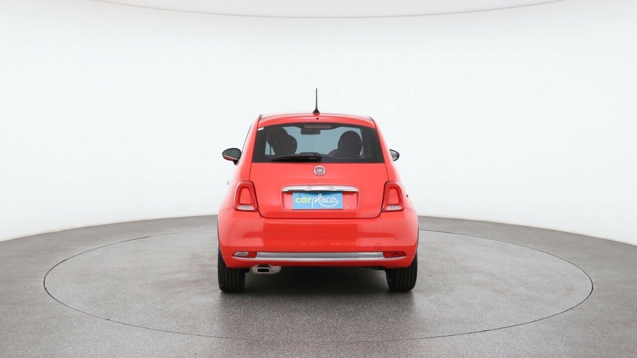 Fiat 500 image 2