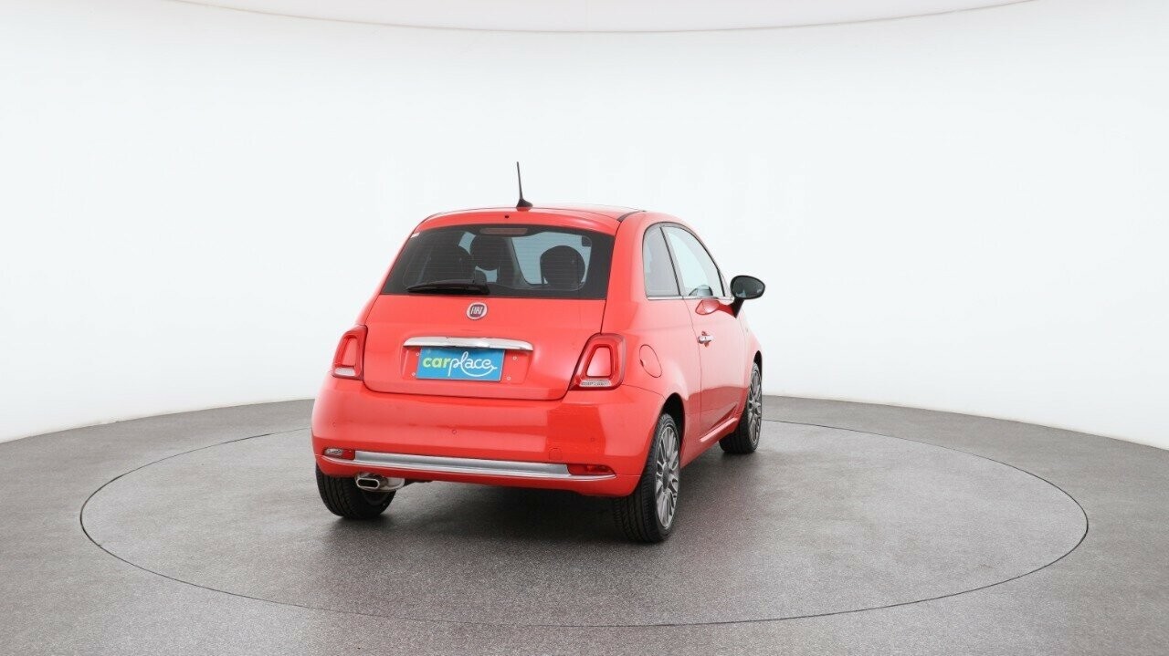 Fiat 500 image 3