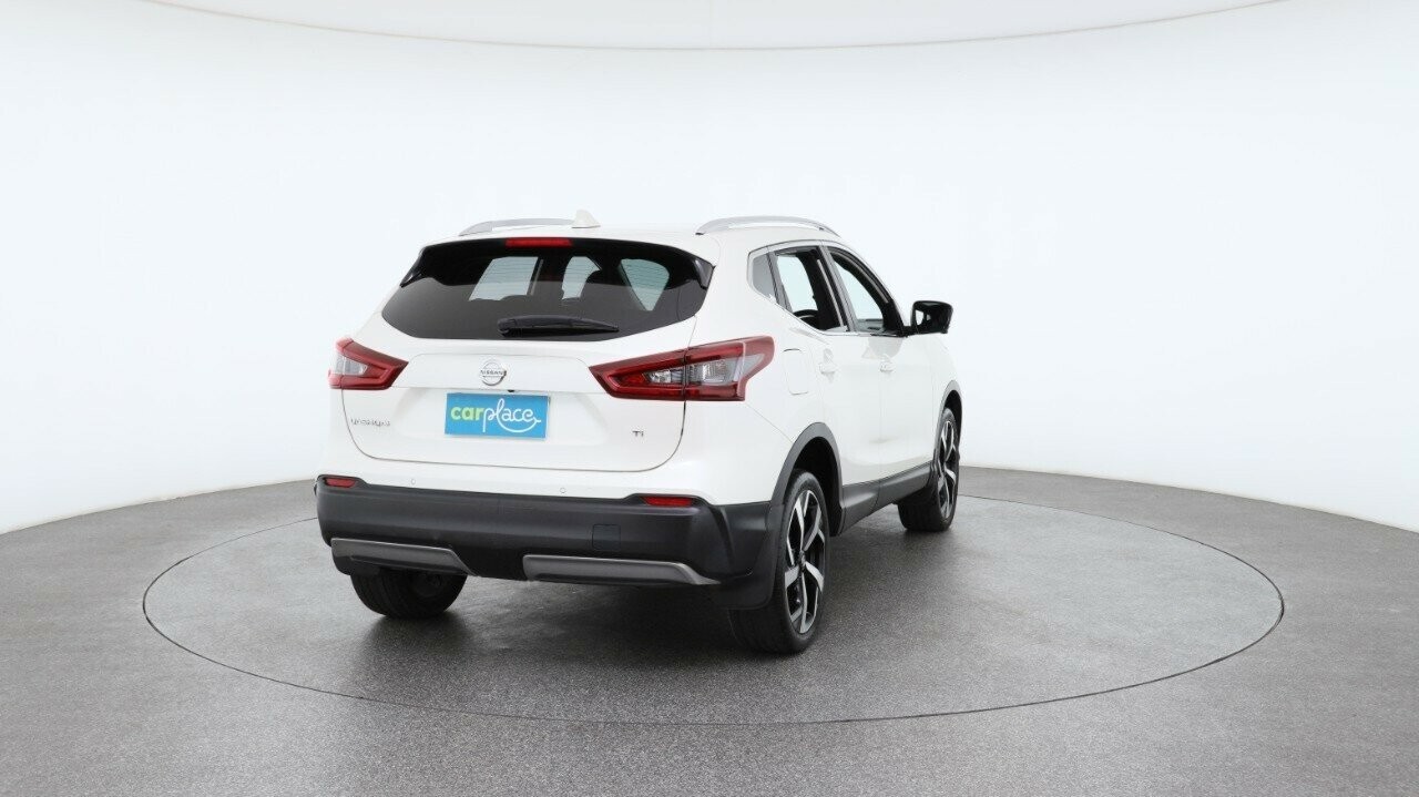 Nissan Qashqai image 3