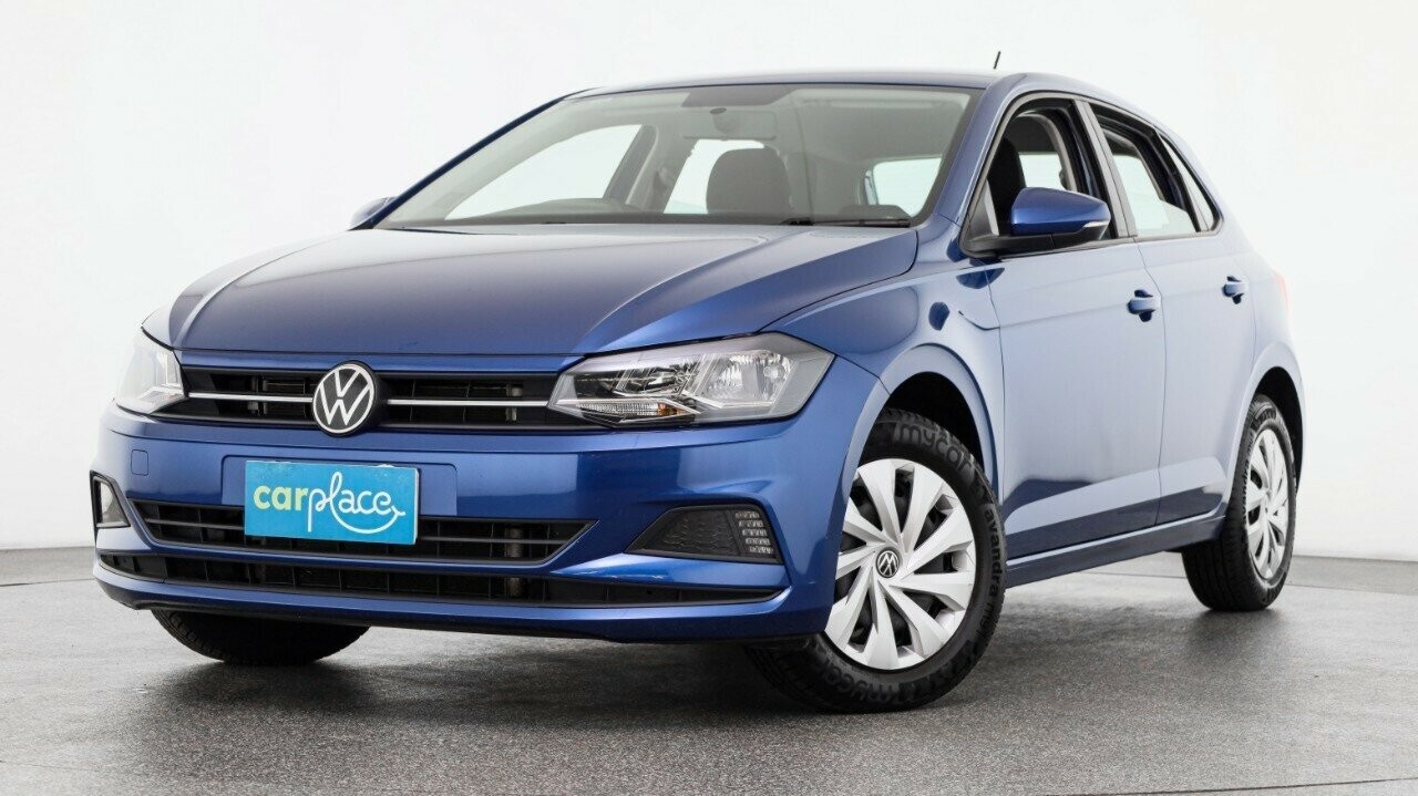 Volkswagen Polo image 1