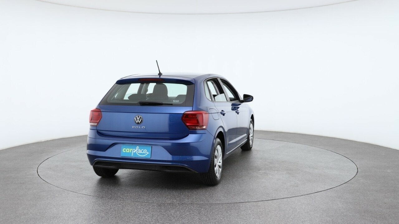 Volkswagen Polo image 3