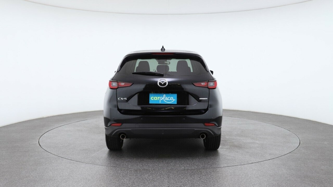 Mazda Cx-5 image 2