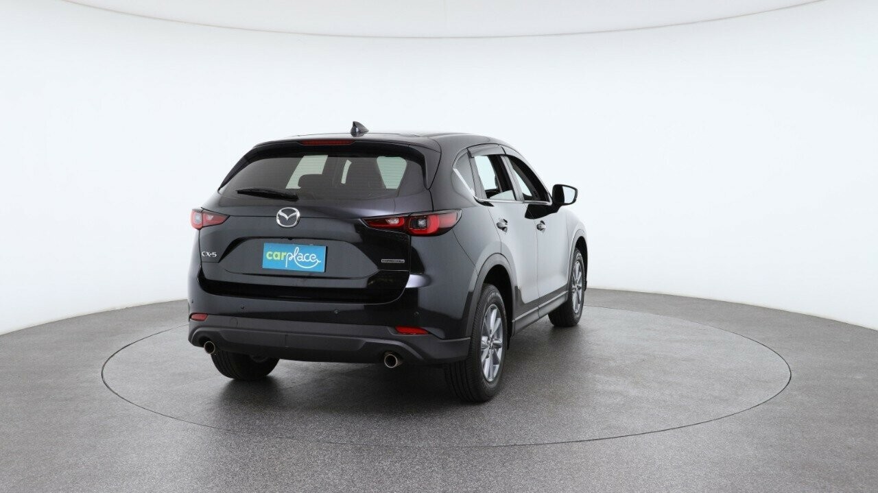 Mazda Cx-5 image 3