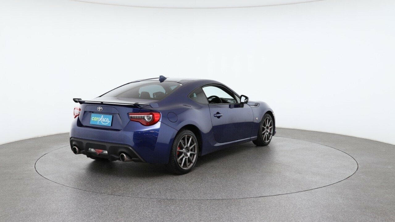 Toyota 86 image 4