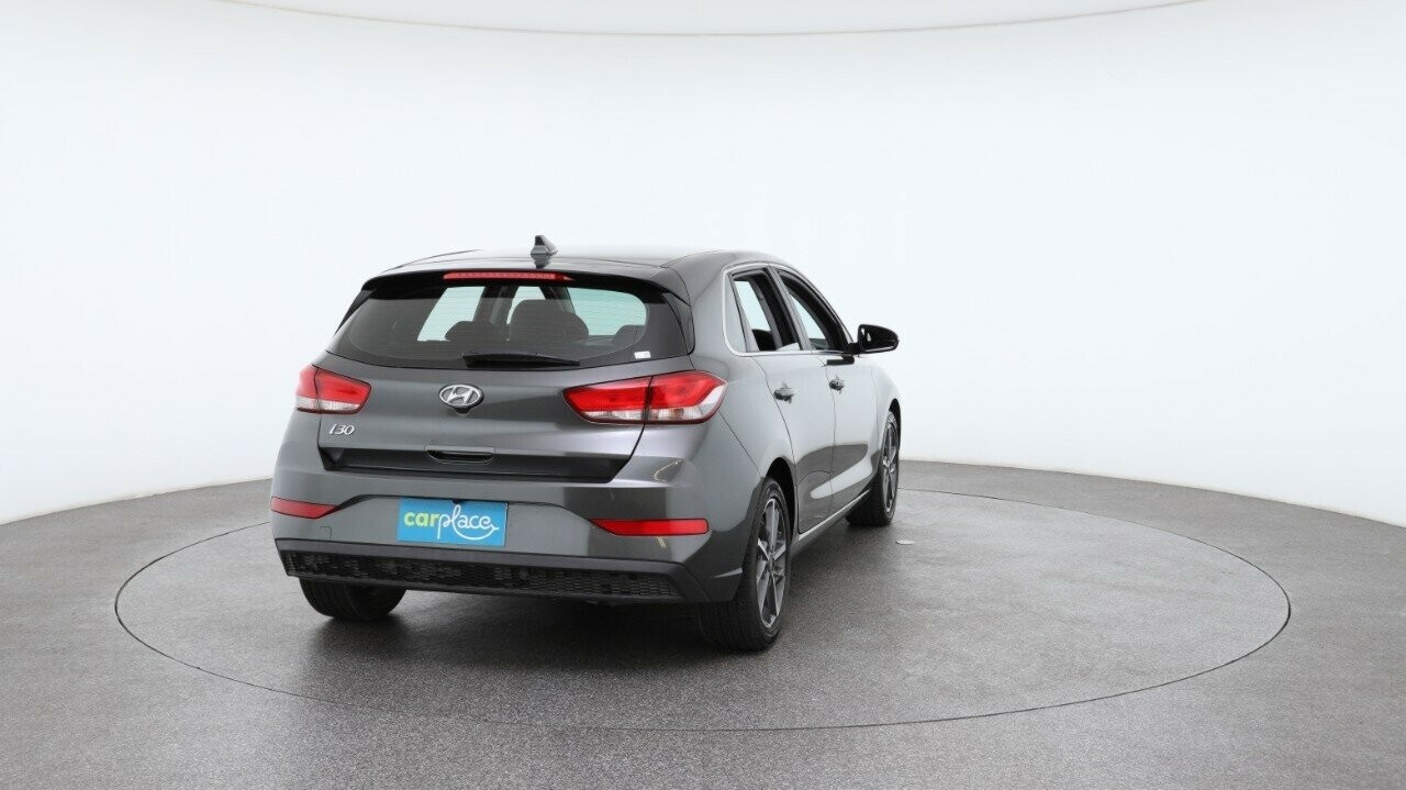 Hyundai I30 image 3