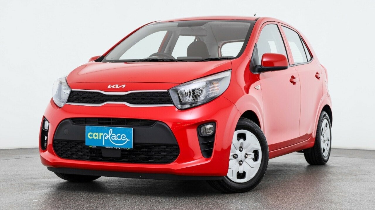 Kia Picanto image 1