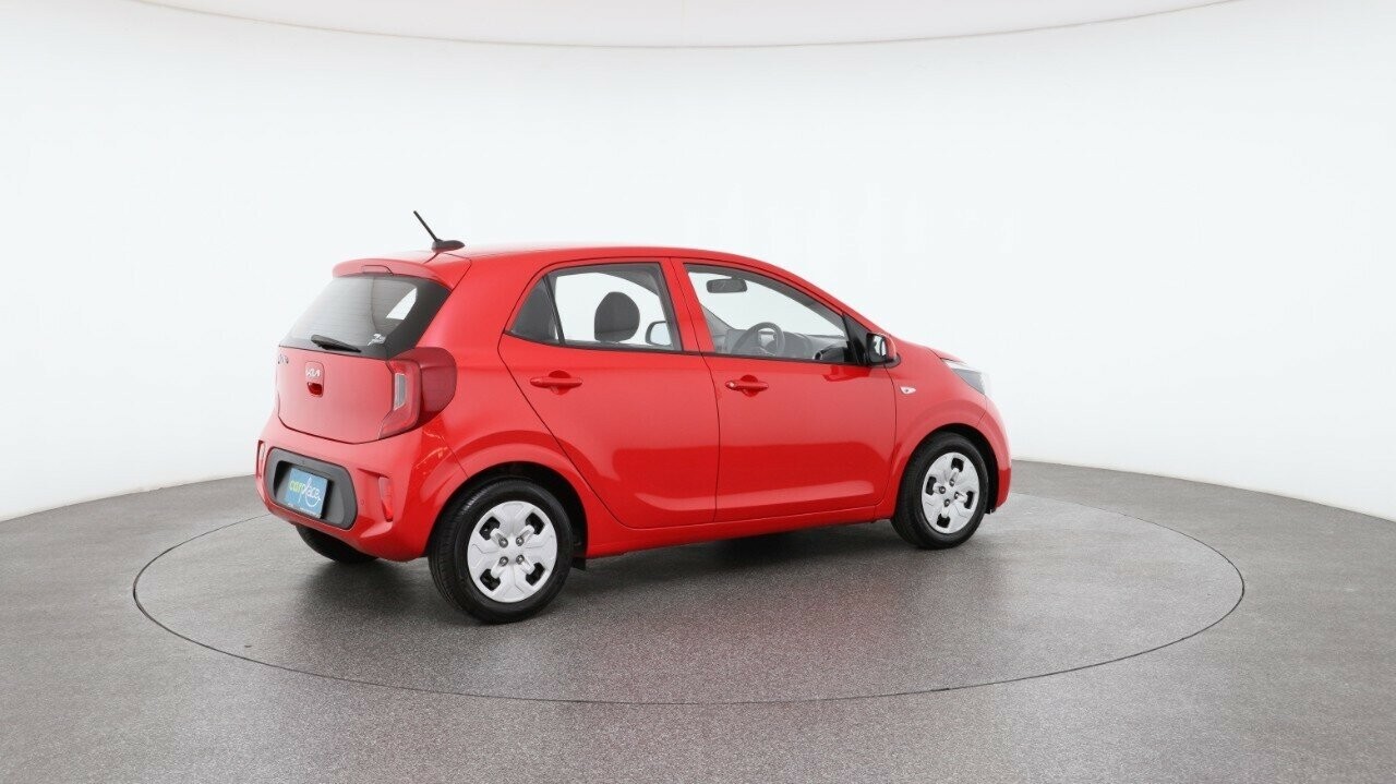 Kia Picanto image 4