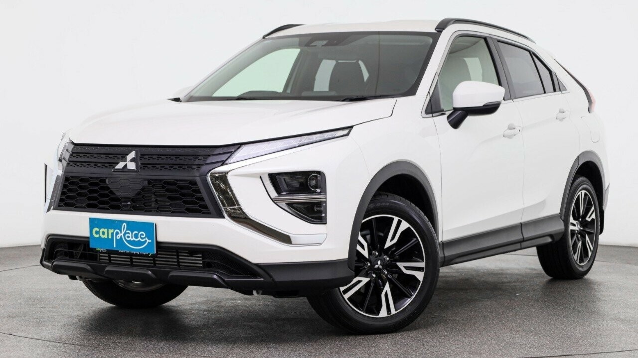 Mitsubishi Eclipse Cross image 1