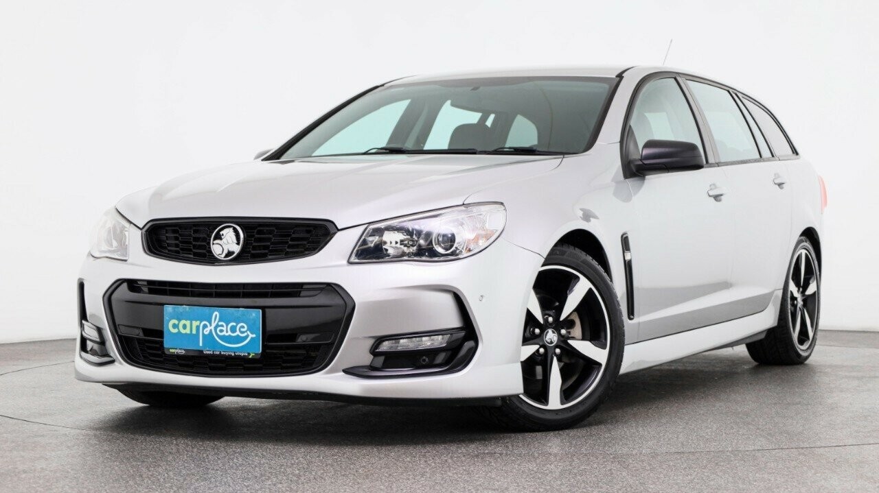 Holden Commodore image 1