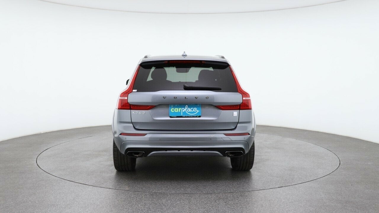 Volvo Xc60 image 2