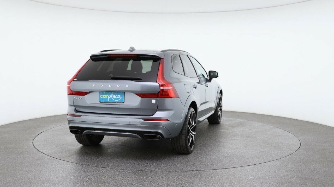 Volvo Xc60 image 3