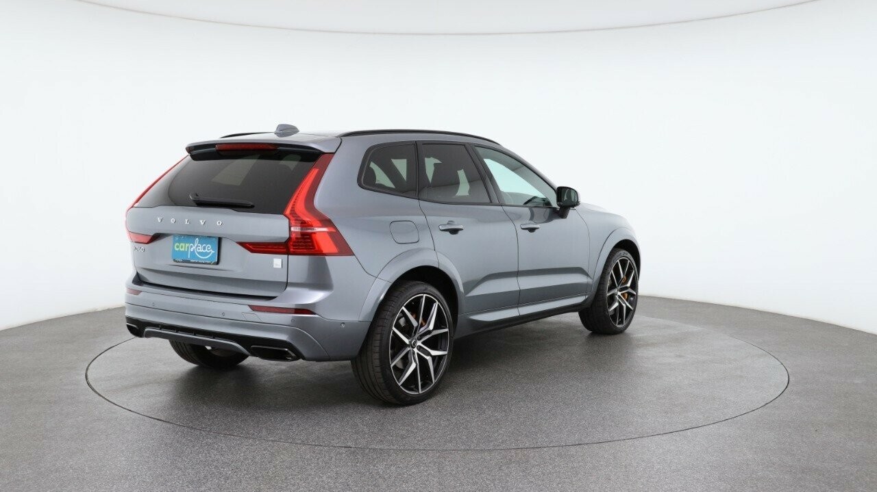 Volvo Xc60 image 4