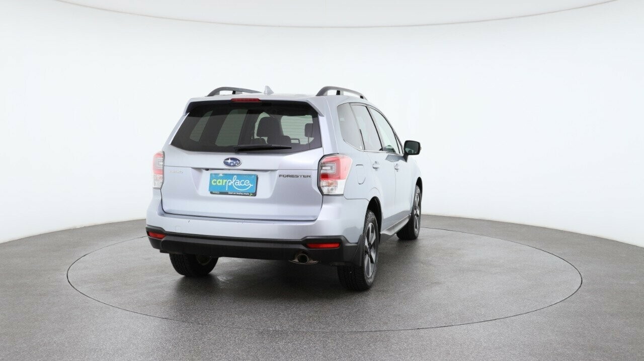 Subaru Forester image 3