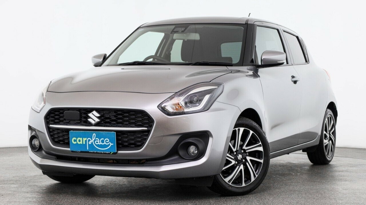 Suzuki Swift image 1