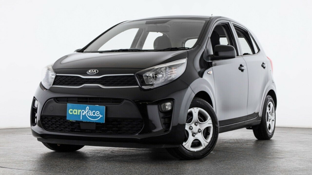 Kia Picanto image 1