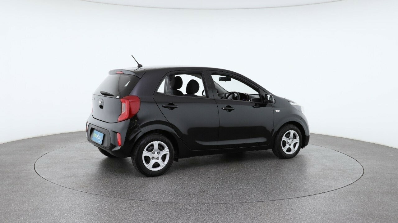 Kia Picanto image 4