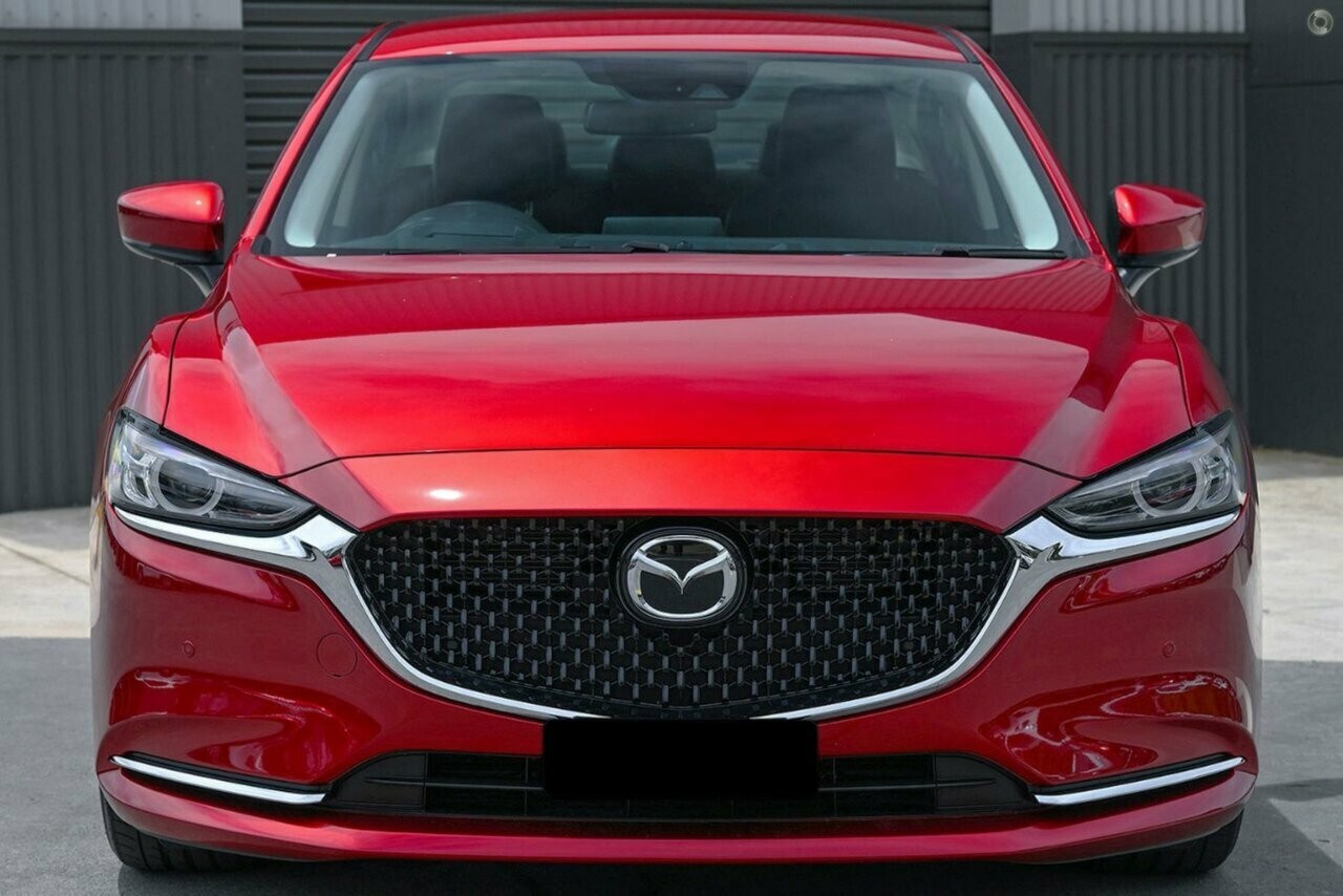 Mazda 6 image 2