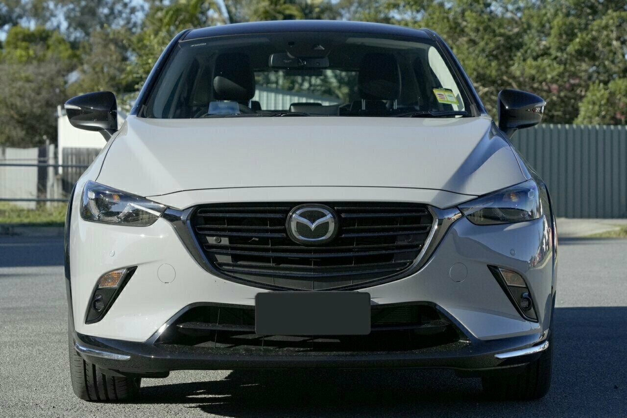 Mazda Cx-3 image 4