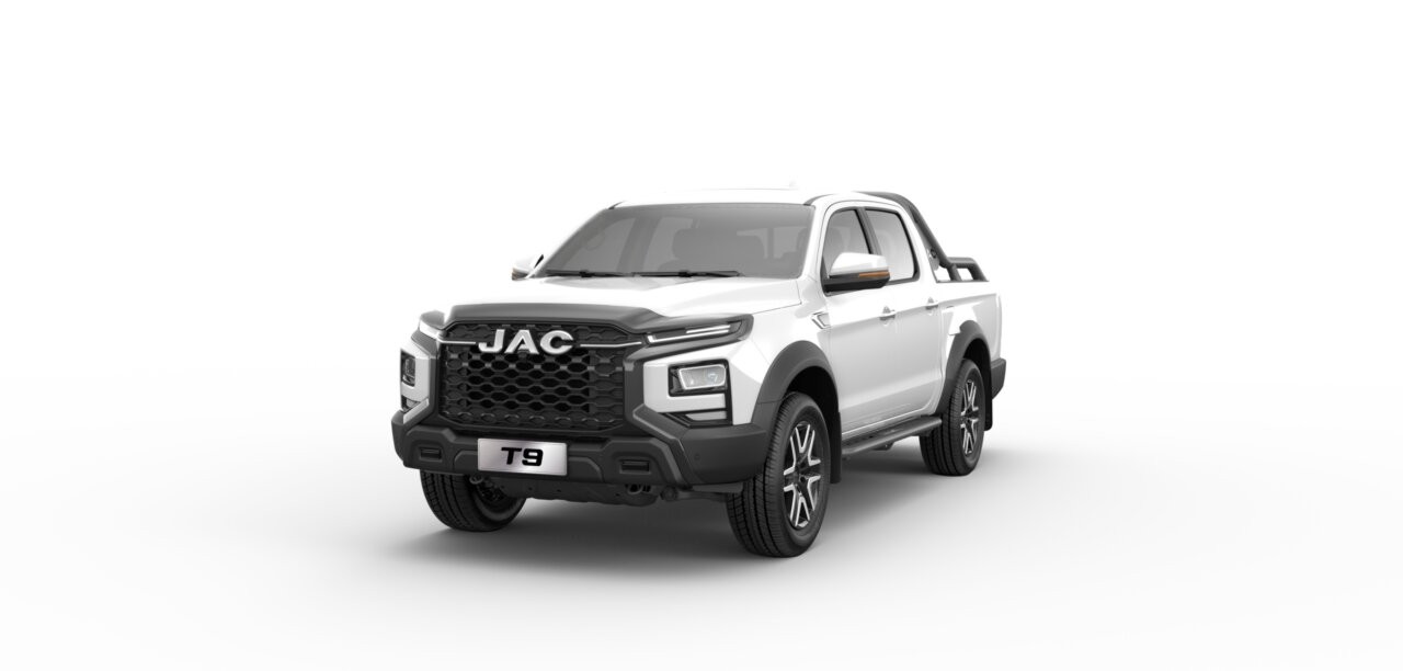 Jac T9 image 1