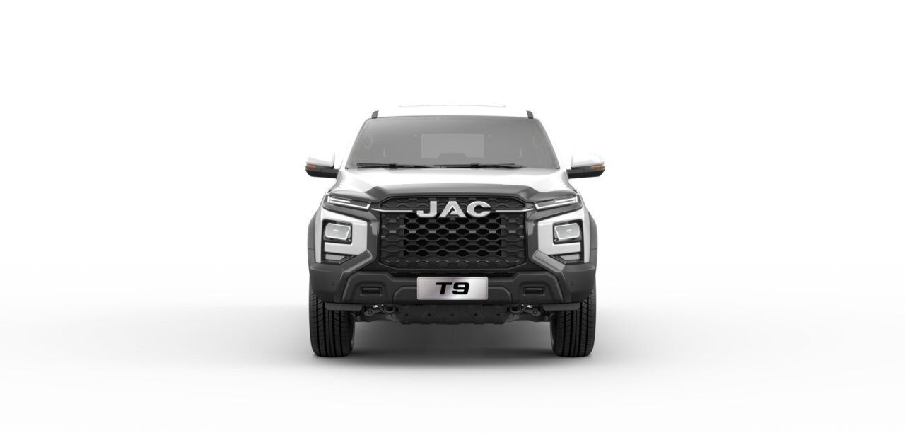 Jac T9 image 2