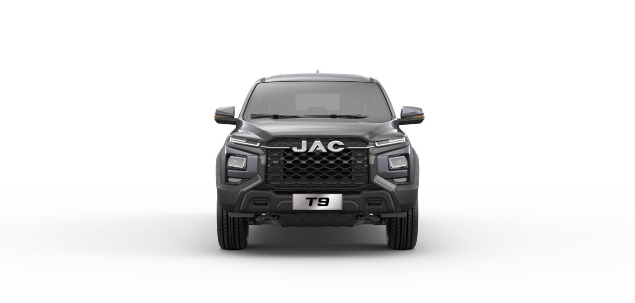 Jac T9 image 2