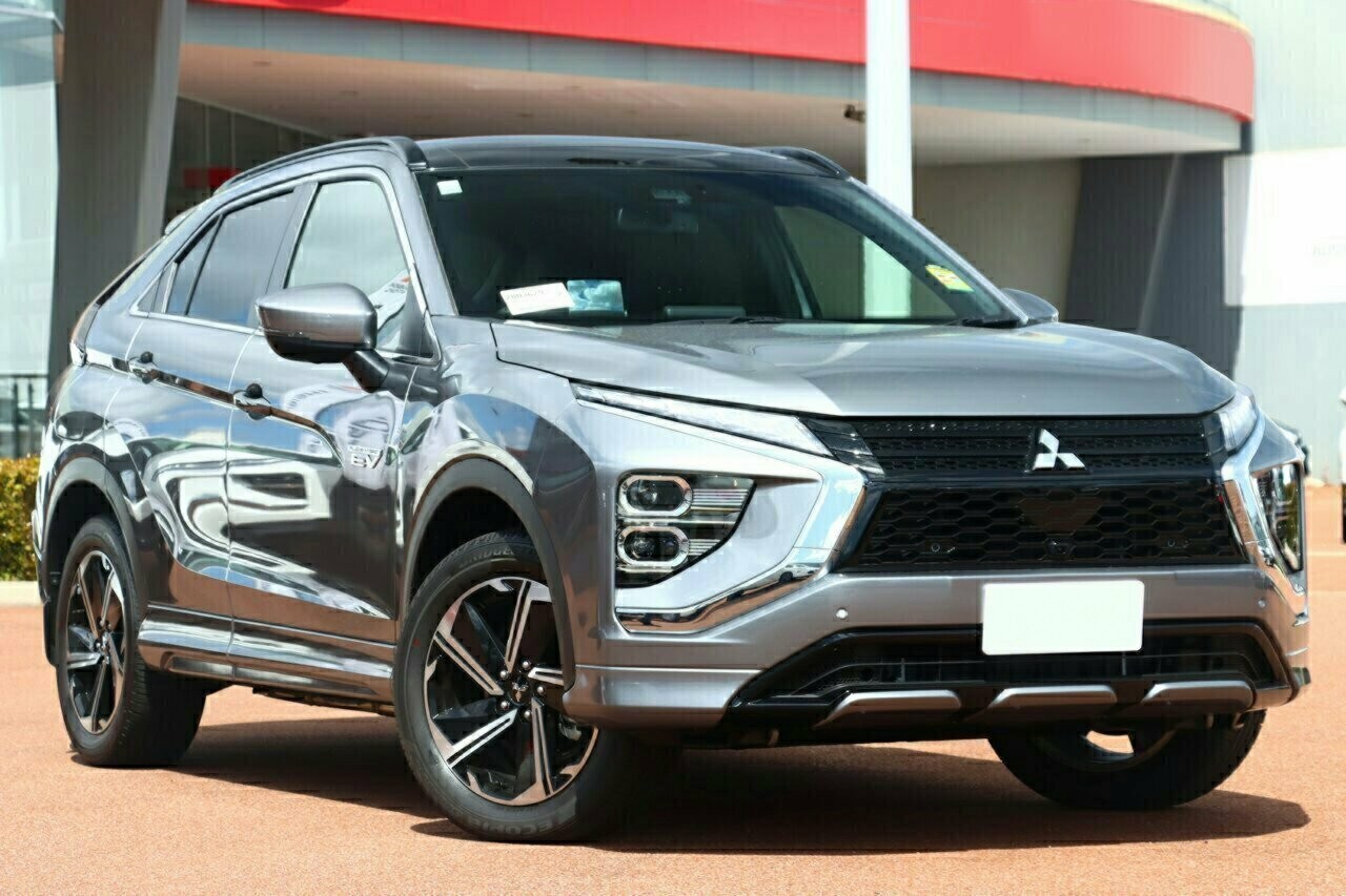 Mitsubishi Eclipse Cross image 1