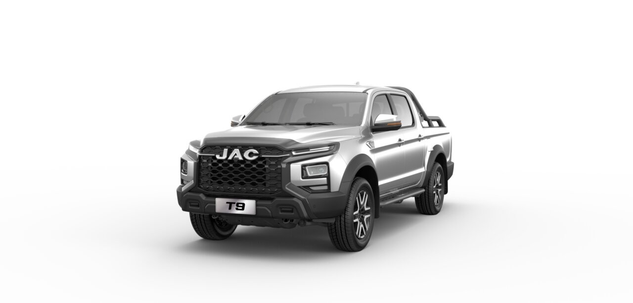 Jac T9 image 1