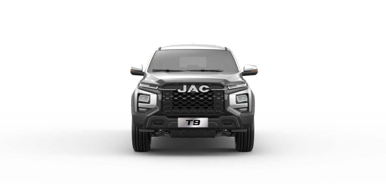 Jac T9 image 2