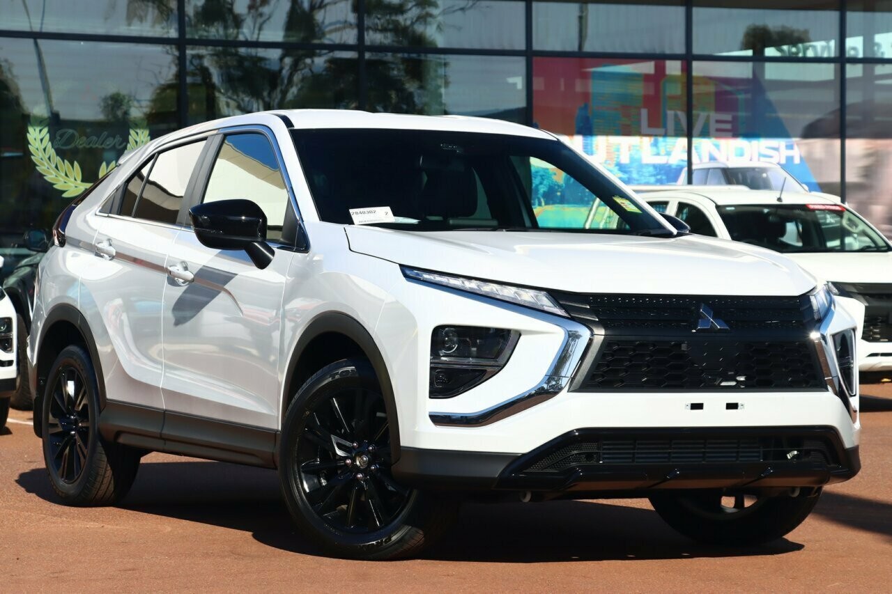 Mitsubishi Eclipse Cross image 1