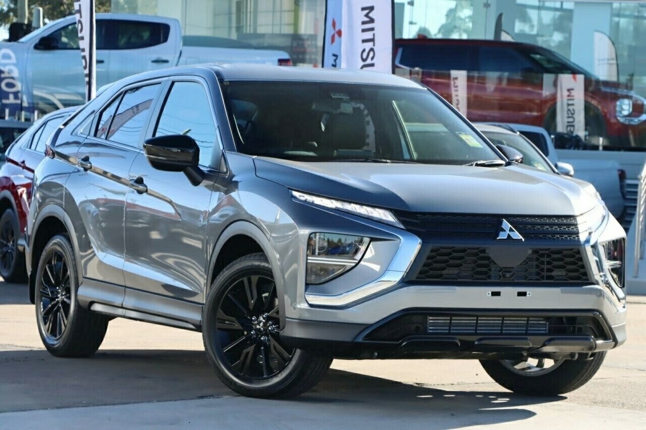 Mitsubishi Eclipse Cross image 1