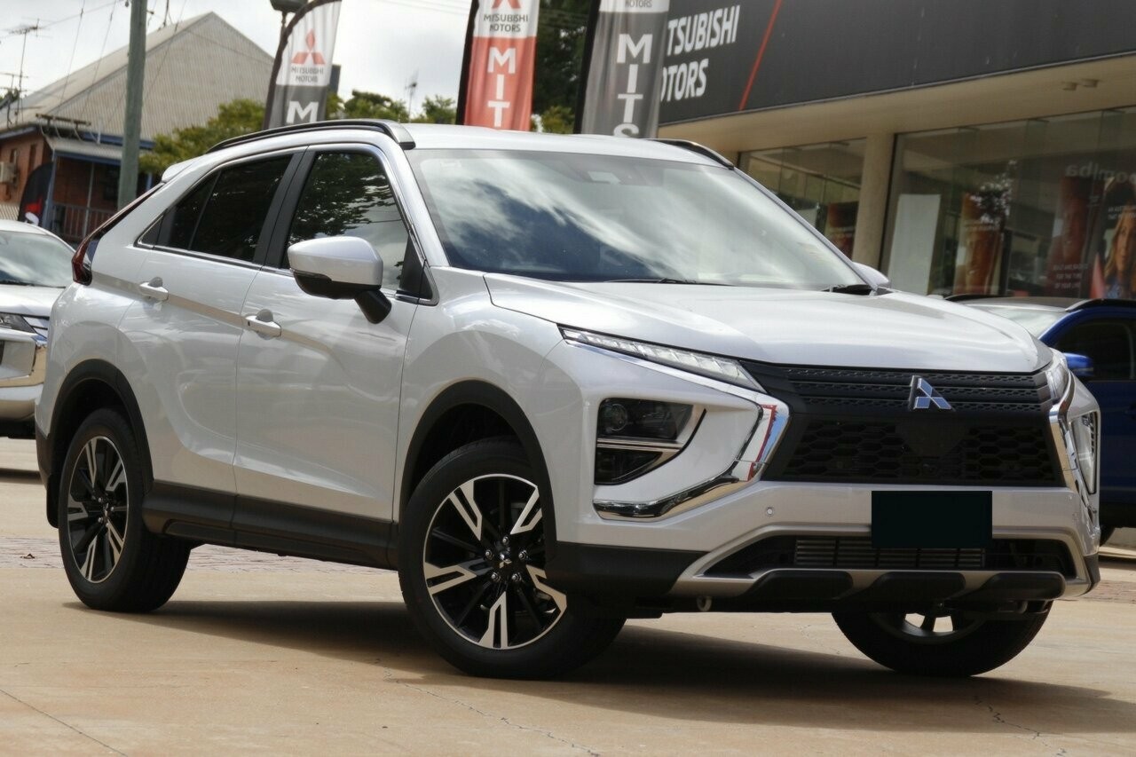 Mitsubishi Eclipse Cross image 1