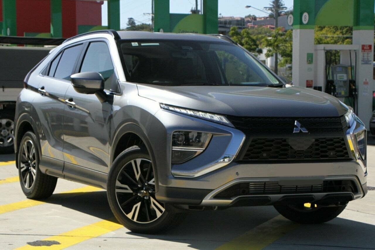 Mitsubishi Eclipse Cross image 1