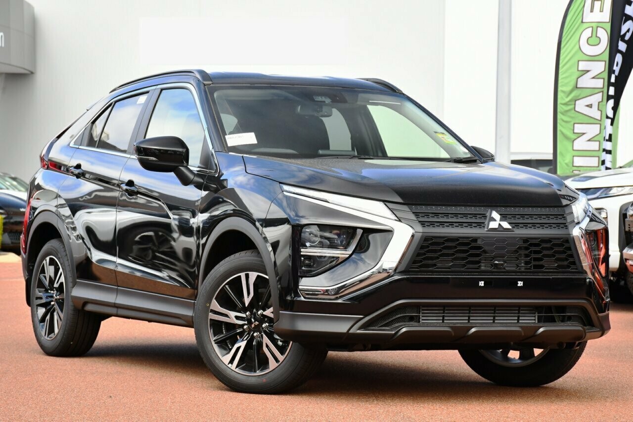 Mitsubishi Eclipse Cross image 1