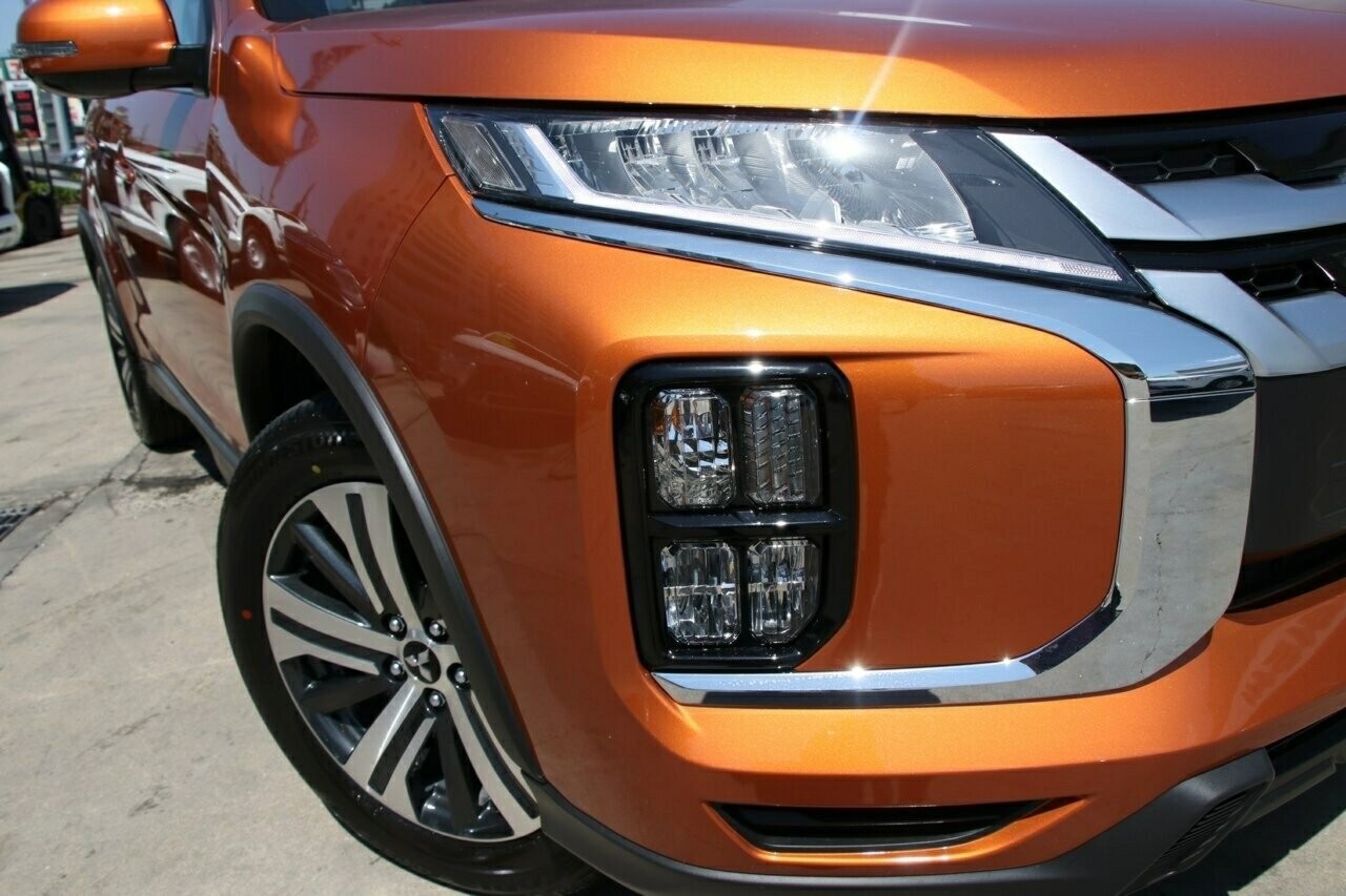 Mitsubishi Asx image 2