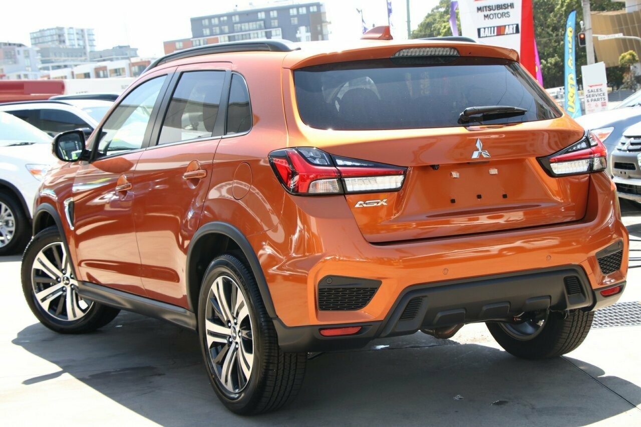 Mitsubishi Asx image 3