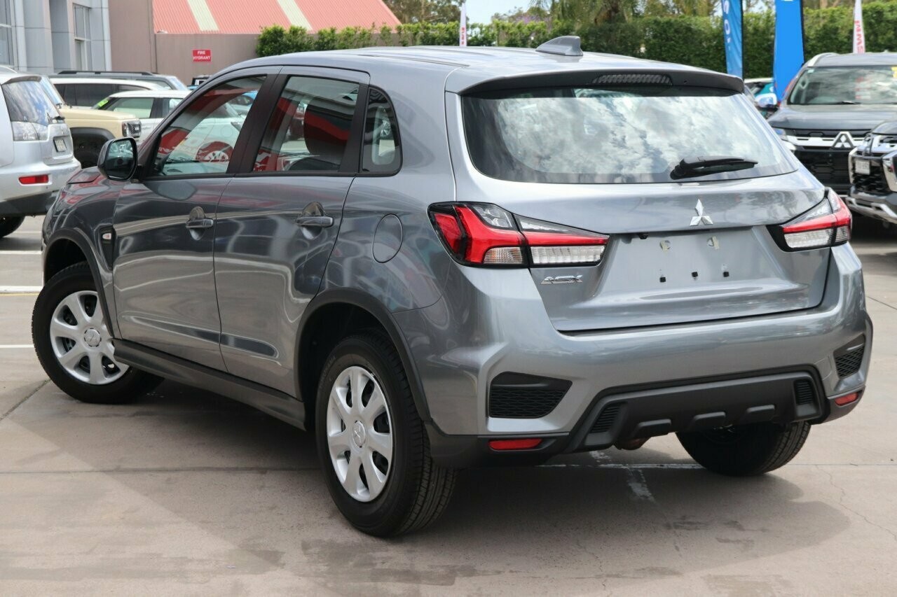 Mitsubishi Asx image 3