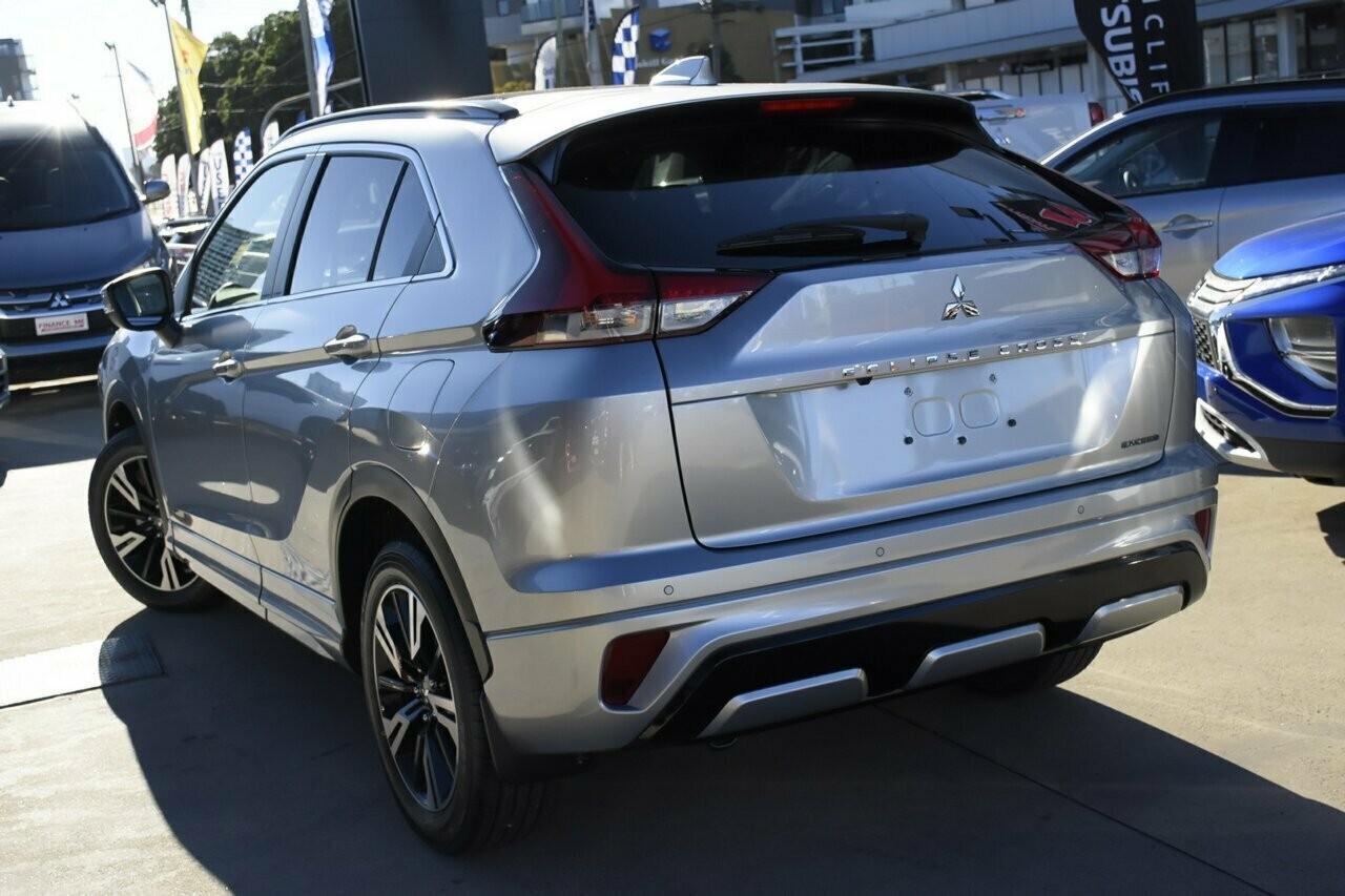 Mitsubishi Eclipse Cross image 3