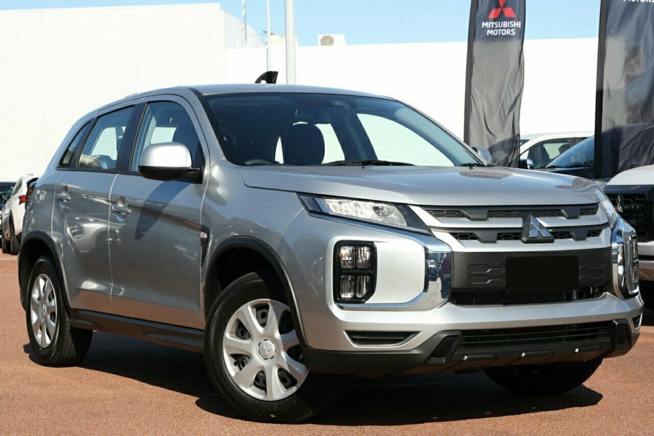 Mitsubishi Asx image 1