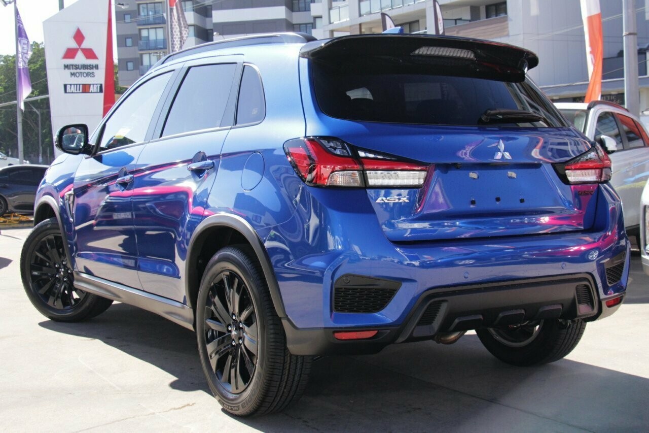 Mitsubishi Asx image 3