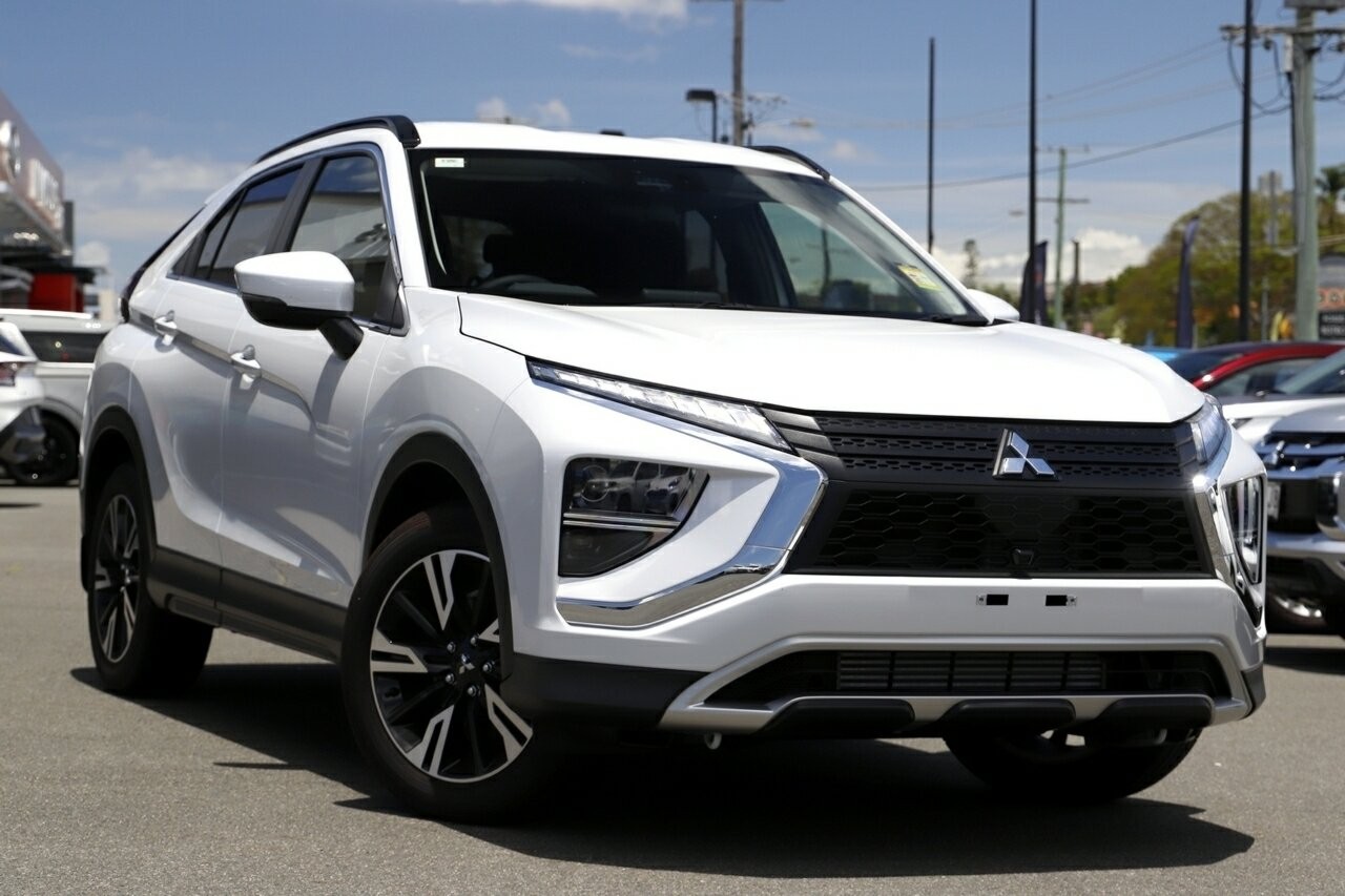 Mitsubishi Eclipse Cross image 1