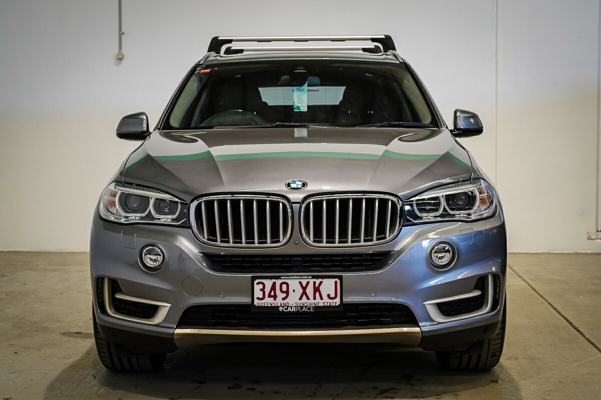 BMW X5 image 3