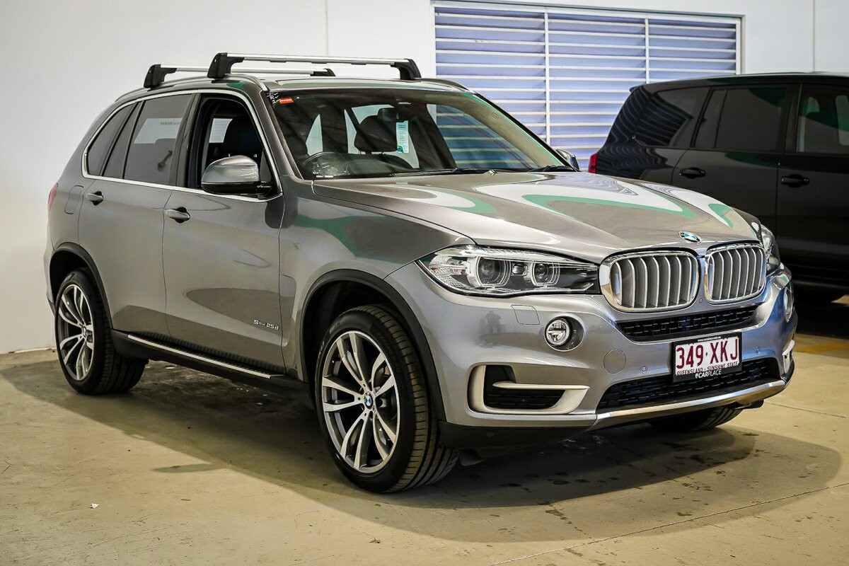 BMW X5 image 4