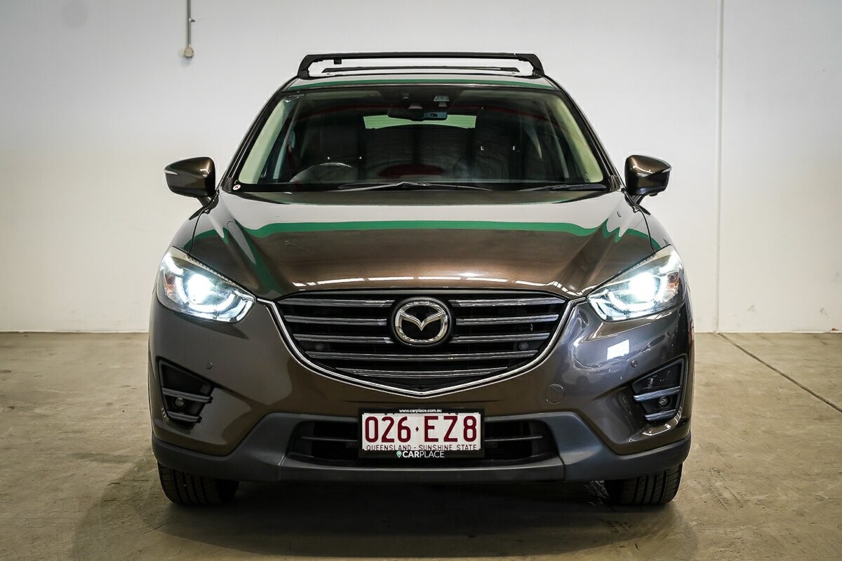 Mazda Cx-5 image 3