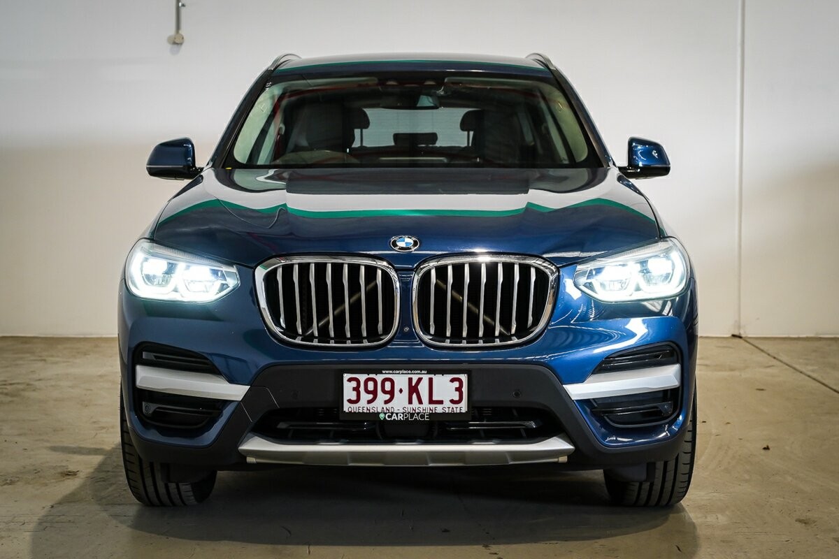 BMW X3 image 3